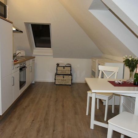 Wohlfuehlquartier Louisenlust Apartment Eutin Ngoại thất bức ảnh